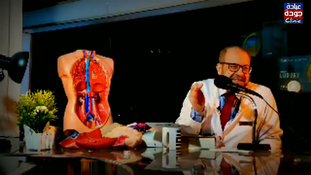 عمليات زرع القوقعة فى الأذن | دكتور جودة محمد عواد