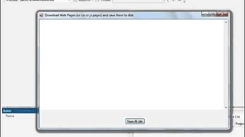 Download web flles js, css, htm and save to disk in VB net