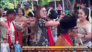 TETESING TRESNO - BOJO WAYUHAN  //TAYUB PATI DWI LARAS // X-ONE AUDIO