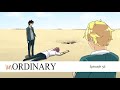 Unordinary animated  episode 56 john vs arlo