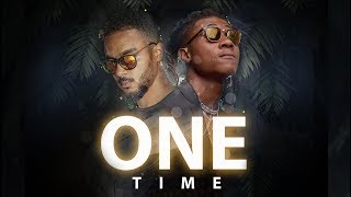 Snow Flakes x Black Star - One Time (Official Video)