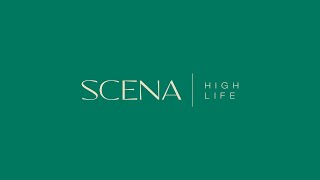 Scena High Life - Lançamento