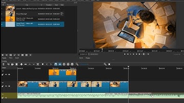How To add Music Track On Your Timeline In Shotcut