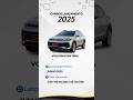 CARROS LANÇAMENTO PARA 2025
