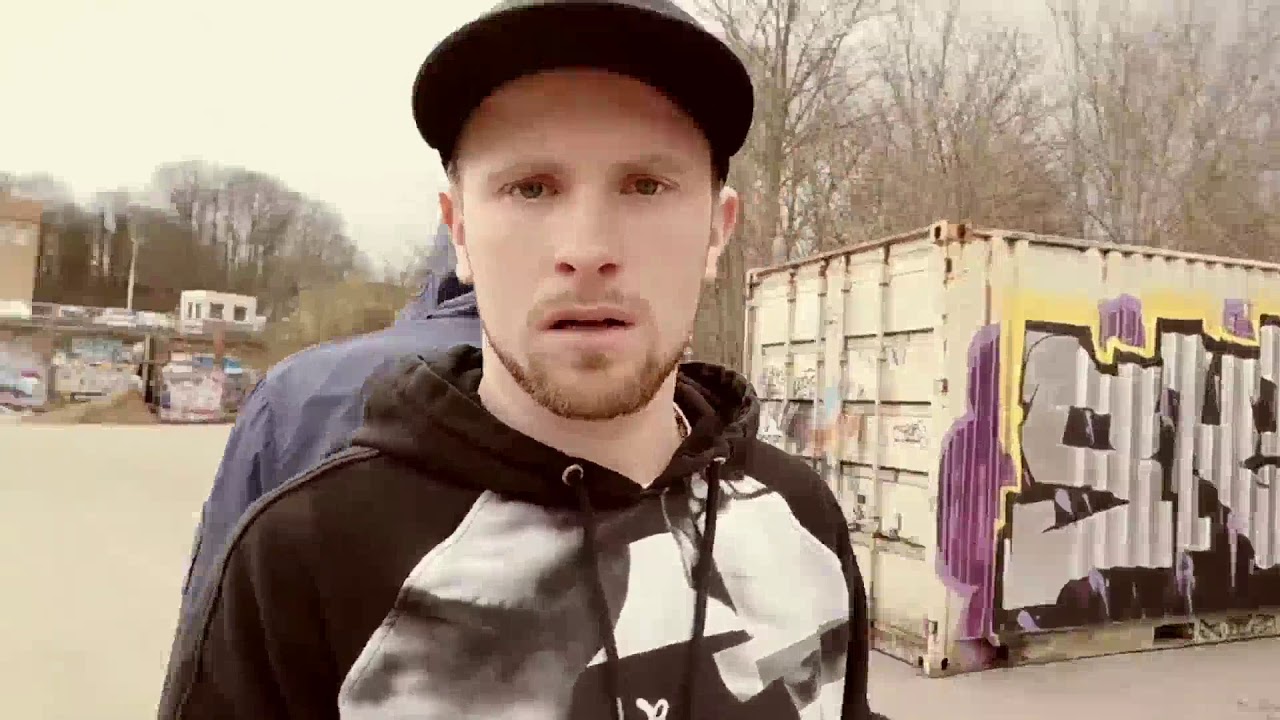 Die Sampelrapper - Shitisraw (Grammophon Finest Remix)