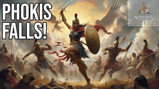 AC Odyssey – Kassandra the Eagle Bearer Master Playlist