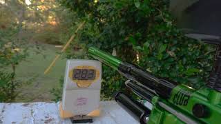Shocktech SFL - Gen4