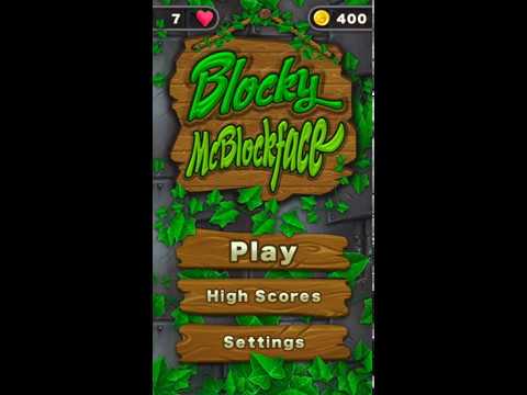 Blocky McBlockFace Sistem Gereksinimleri 