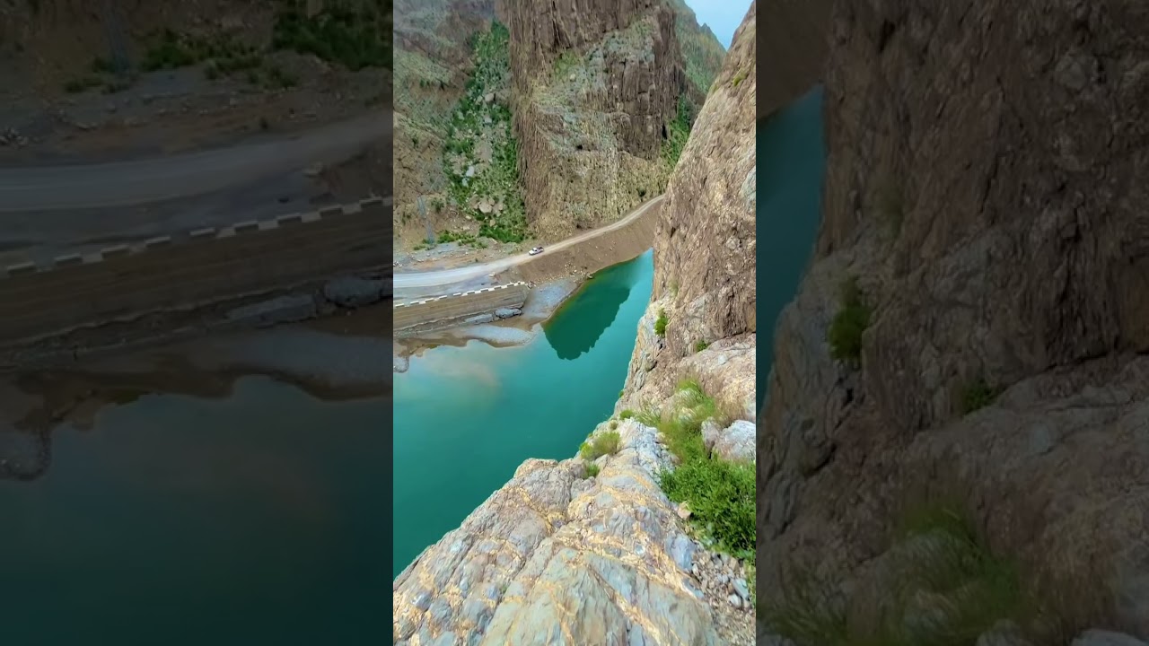 Beautiful Khuzdar, Balochistan ❣️ 