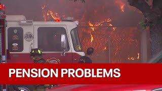 Dallas Police and Fire Pension Board likely won't agree with City's proposed plan, executive directo