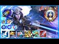CAITLYN MONTAGE 2026 - BEST PLAYS