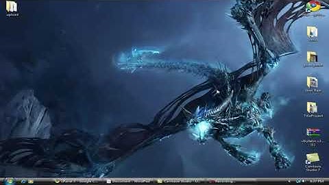 How to make a Vbulletin Forum [Tutorial].flv