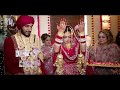 Royal filming asian weddinggraphy  cinematography sikh wedding  highlights