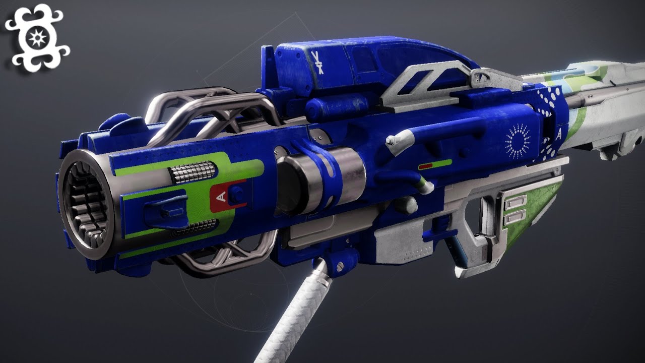 WHAT IS THE GOD ROLL COLD COMFORT IN UNDER ONE MINUTE?