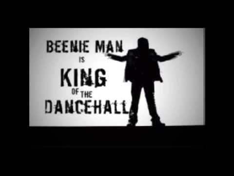 BEENIE MAN FT JUNIOR REID, WADA & ANDREW BLOOD - O...