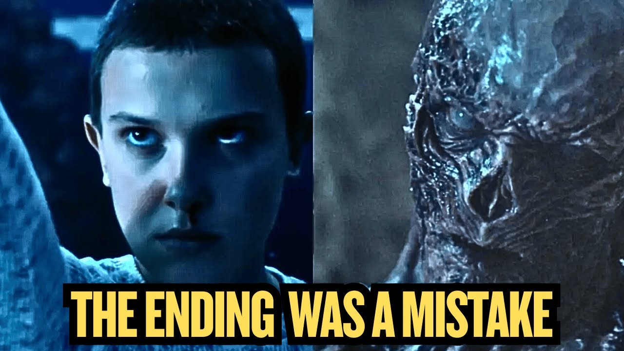 Eleven Was Built to Destroy | Stranger Things’ Biggest Lie Explained