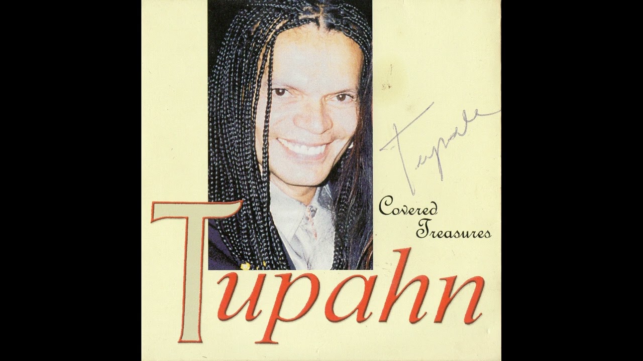 Father And Son - Tupahn Cover - Audio