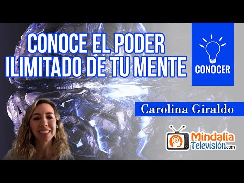 Conoce el poder