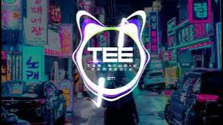 Dj Twenty One Melody Bass Fvunky Remix 2022 By - DjTee Rmx (TEE Studio)