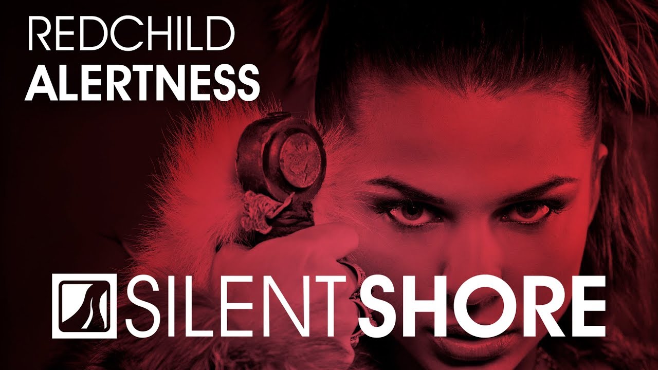 Redchild – Alertness [OUT NOW] - YouTube