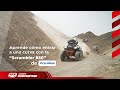 Tip de manejo con la Polaris Scrambler 850 - Aprende a como entrar en una curva