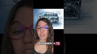 turbo y supercargador a la vez #pilucheesecake #turbo #supercharger #Twincharging