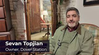 DHCD Funding Helps Breathe New Life into the Market at Dover Station