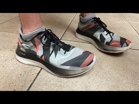 New Balance 910v1 Shoe Review - YouTube