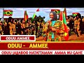 Dhaamsa Ajaja ABO WBO Jaal Marroo Dirribaa Waraana Abiy Ahmad Waamichaa Dhuma Godheefii Dhaamsa Ajaja ABO WBO Jaal Marroo Dirribaa Waraana Abiy Ahmad Waamichaa Dhuma Godheefii