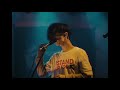 yeti let you notice - summer ends (Live)