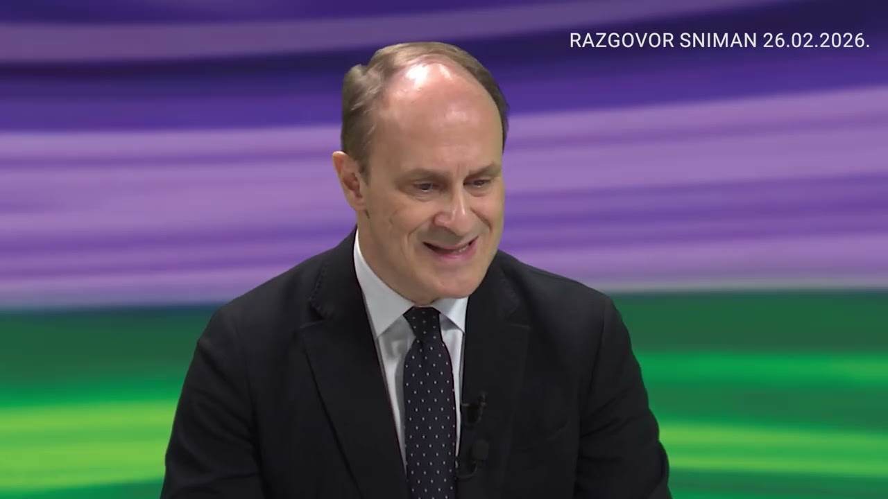 STAMENKOVIĆ: Tužioci da prijave pritiske | Kvaka 23