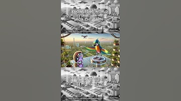 World of AI: Sensor Fusion #Shorts