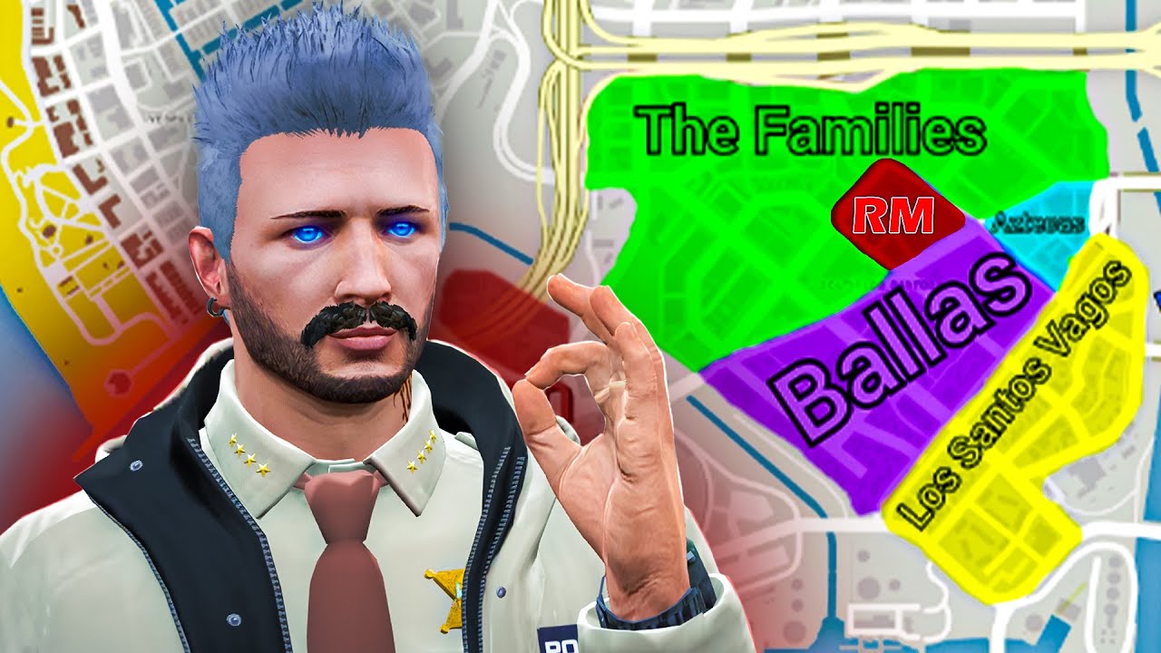 BUYING SOUTH SIDE BLOCKS | GTA RP LIVE STREAM - YouTube