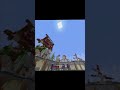 Using the Mace Part Two #mace #minecraft #phonk #shorts #music #edit #gaming