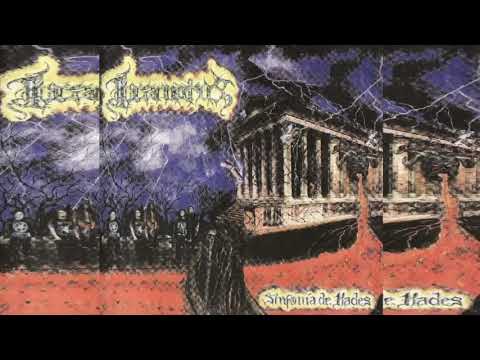 INCARNATUS - SINFONÍA DE HADES - FULL ALBUM 2001