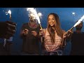 Beginning of video