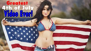 What Cities Do 4th of July the Best?
