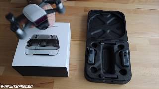 DJI Portable Charging Station for DJI Spark | all you need to know