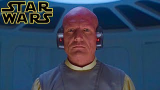 Star Wars V: “Lobot’s Capture” (Deleted Scenes)