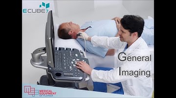 E-CUBE 7 General Imaging