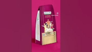 Thumbnail of Product packaging mockup created in #coreldraw & #photoshop By #RatCraft graphics