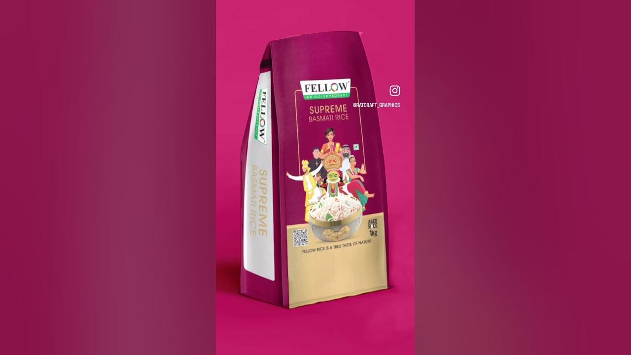 Product packaging mockup created in #coreldraw & #photoshop By #RatCraft graphics