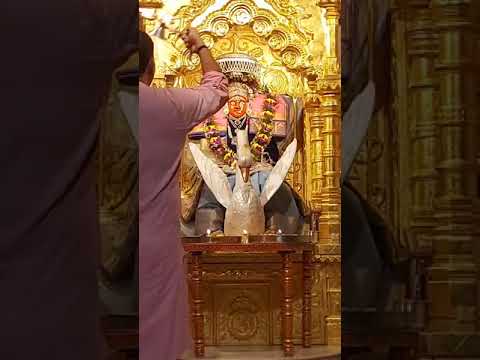 Ranu Tulja Mataji Mandir  Aso Navratri Day 5 Aarti