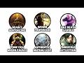 Every NEW Domain Expansion Introduced in the Culling Games (Ranked)