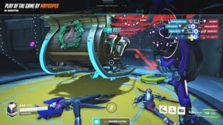 Details Ramattra + Nano + Kiriko Ult Update
