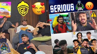 Thug Angry Nakul Out? Ninja 1V4 Godl Goblin Overrated? S8Ul Lolz Ft Payal Joker