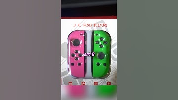 I Brought Fake Joycons #gamingaccessories #gaming #techessentials