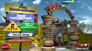 The Incredible Machine: Even More Contraptions OST (Track 04) - Hay Seed