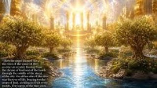 Water Pouring Ceremony, New Jerusalem 100826 Update