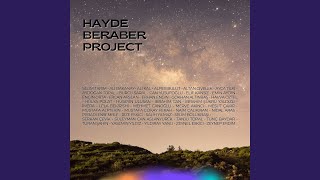 Hayde Beraber Project